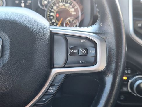 Used 2022 RAM 1500 Big Horn image 20