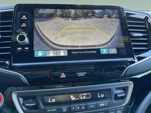 New 2026 Honda Ridgeline Black Edition image 23