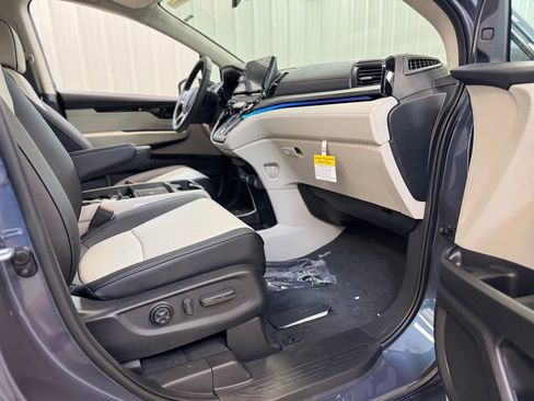 New 2026 Honda Odyssey Elite image 29