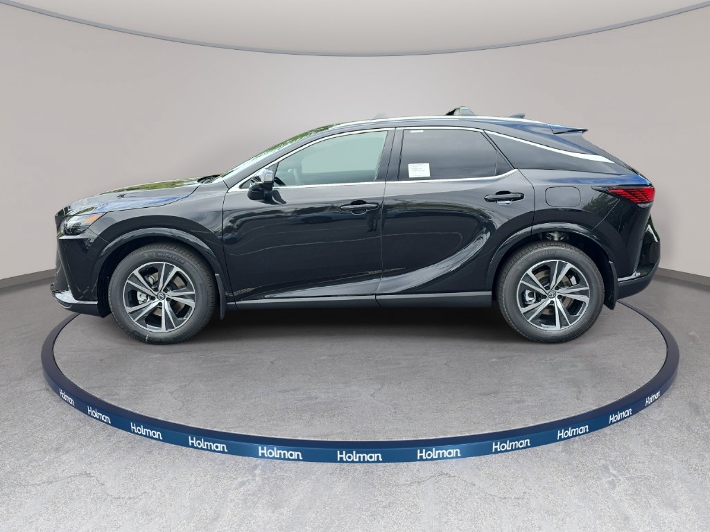 New 2026 Lexus RX 350 Premium w/ Convenience Package AWD/4WD image 8