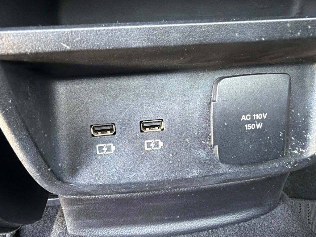 Used 2020 Ford Ranger XLT w/ Equipment Group 301A Mid RWD image 35