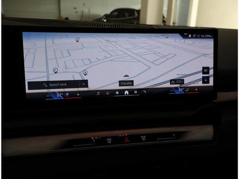 Certified 2025 BMW i5 eDrive40i w/ Premium Package RWD image 18