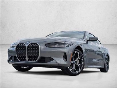 Used 2026 BMW 430i xDrive Coupe w/ Premium Package