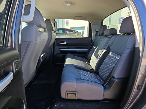 Used 2021 Toyota Tundra SR5 image 9