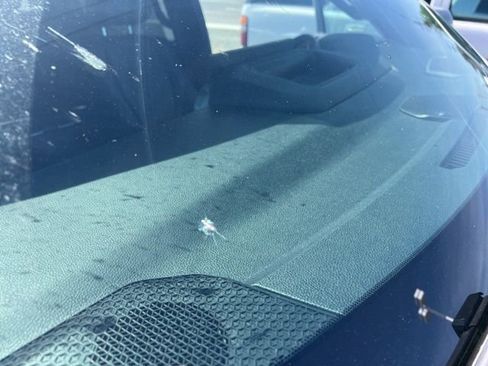 Used 2024 Toyota Tundra Platinum w/ TRD Off-Road Package image 8