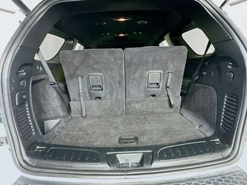 Used 2025 Dodge Durango GT image 30