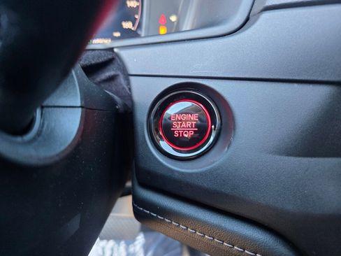 Certified 2023 Honda Accord EX image 18