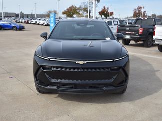 New 2026 Chevrolet Equinox EV LT video 2