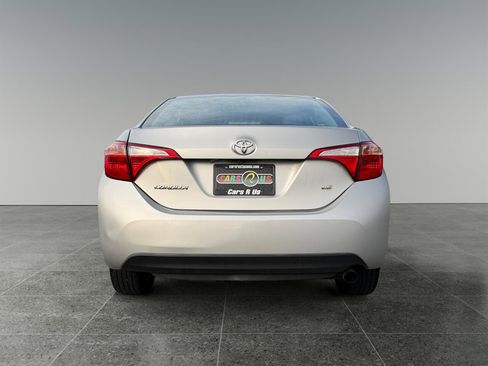Used 2019 Toyota Corolla LE image 5
