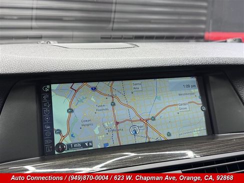 Used 2013 BMW 528i Sedan RWD image 20