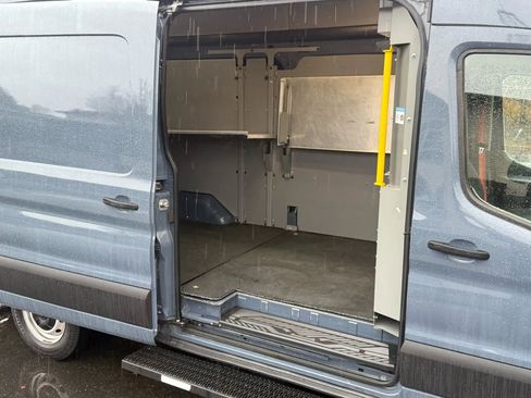 Used 2020 Ford Transit 250 148 High Roof Extended image 23