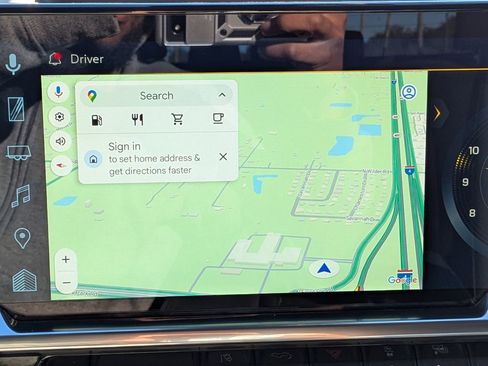 Used 2025 Chevrolet Silverado 2500 LT w/ Convenience Package image 23