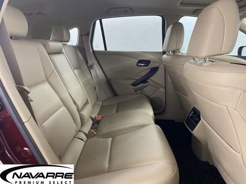 Used 2017 Acura RDX FWD image 11