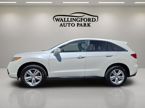 Used 2013 Acura RDX AWD w/ Technology Package image 7