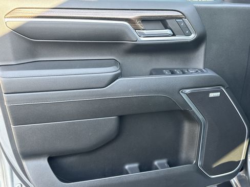 Used 2024 Chevrolet Silverado 1500 RST w/ Convenience Package II image 14