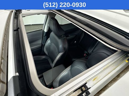 Certified 2024 Subaru Crosstrek 2.5i Limited AWD/4WD image 26