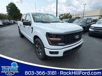 New 2026 Ford F150 STX w/ Equipment Group 200A RWD video 1