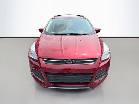 Used 2016 Ford Escape SE AWD/4WD image 2