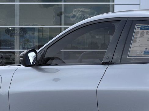 New 2026 Ford Mustang Mach-E Premium image 20