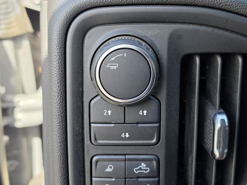 Used 2024 Chevrolet Silverado 3500 W/T w/ WT Convenience Package AWD/4WD image 27