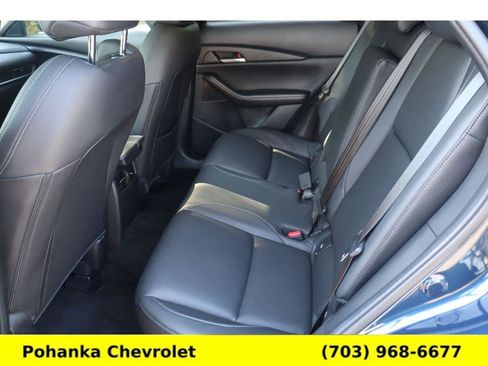 Used 2024 MAZDA CX-30 AWD 2.5 S w/ Select Sport Pkg image 25