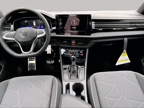 New 2026 Volkswagen Jetta Sport FWD image 5