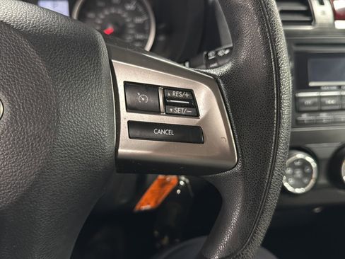 Used 2014 Subaru Forester 2.5i w/ Popular Package #1 image 18