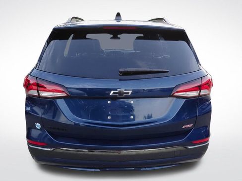 Certified 2022 Chevrolet Equinox RS FWD image 6