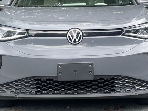 Used 2023 Volkswagen ID.4 Pro S image 11