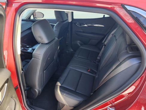 Used 2025 Buick Envision Preferred image 28