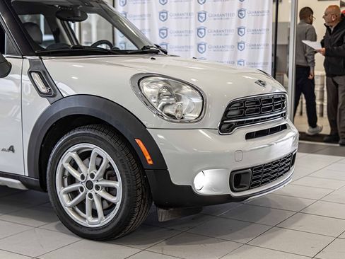 Used 2015 MINI Cooper Countryman S image 3