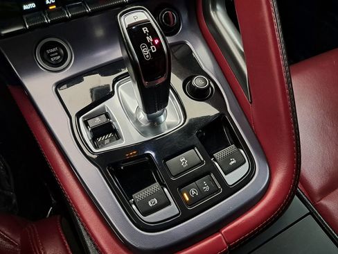 Used 2021 Jaguar F-TYPE Convertible image 41