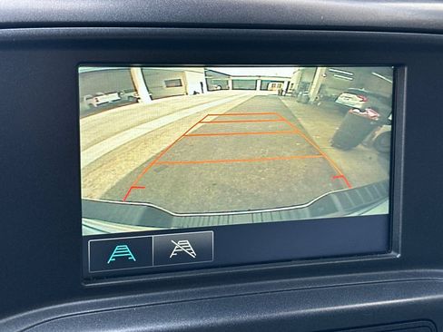 Certified 2018 Chevrolet Silverado 1500 Custom w/ Custom Value Package image 24