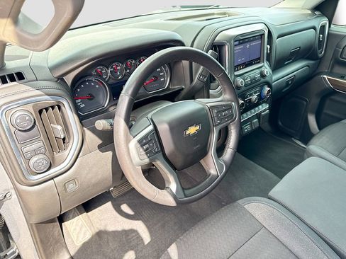 Used 2019 Chevrolet Silverado 1500 LT w/ Texas Edition image 10