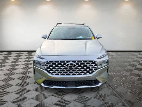 Used 2023 Hyundai Santa Fe SEL w/ Premium Package FWD image 2