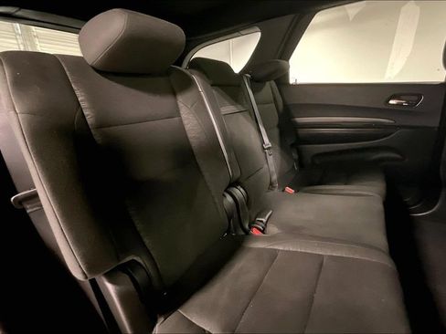 Used 2025 Dodge Durango GT AWD/4WD image 33