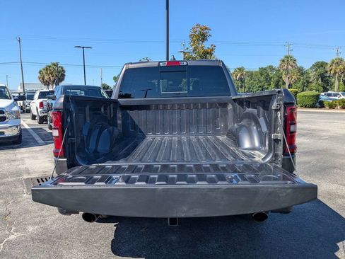 New 2026 RAM 1500 Express RWD image 12