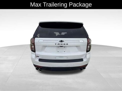 Used 2024 Chevrolet Tahoe High Country AWD/4WD image 6