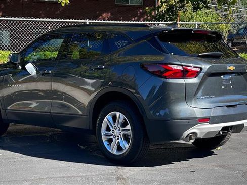 Used 2020 Chevrolet Blazer LT image 6