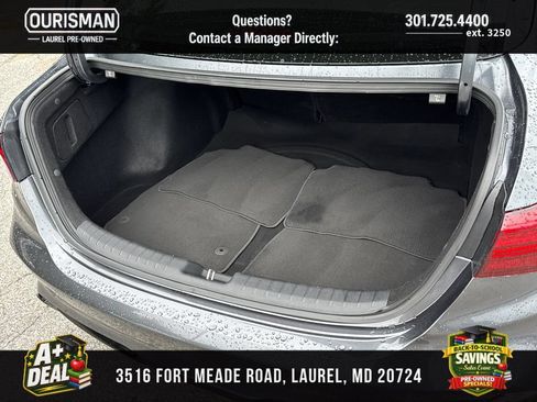 Used 2023 Kia Forte GT-Line FWD image 18