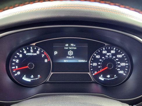 Used 2018 Kia Soul ! w/ Tech Package image 20