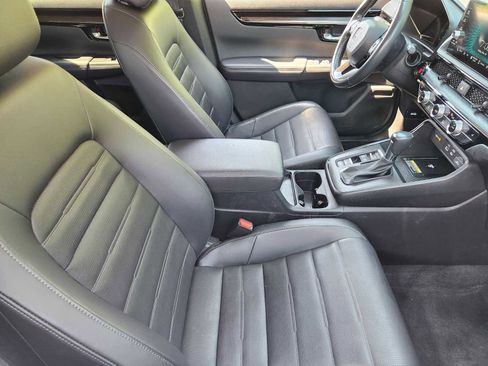Certified 2023 Honda CR-V EX-L image 14