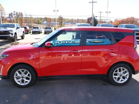 Used 2025 Kia Soul LX w/ Option Group 015 image 25