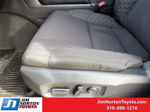 New 2026 Toyota Tundra SR5 image 21