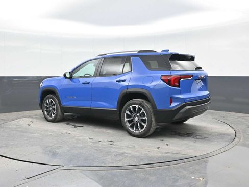 New 2026 GMC Terrain Elevation w/ Elevation Premium Package image 3