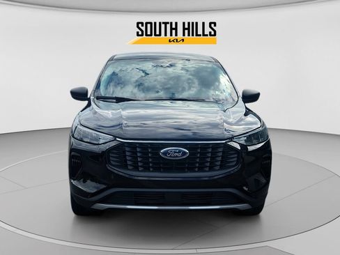 Used 2024 Ford Escape Active w/ Tech Pack #1 AWD/4WD image 8