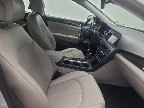 Used 2016 Hyundai Sonata Limited w/ Option Group 05 FWD image 21