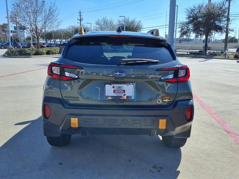 Certified 2024 Subaru Crosstrek 2.5i Wilderness w/ Crosstrek Mirror Package image 6