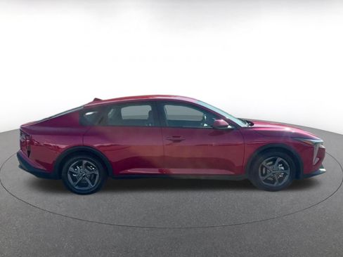 Used 2026 Kia K4 FWD image 15