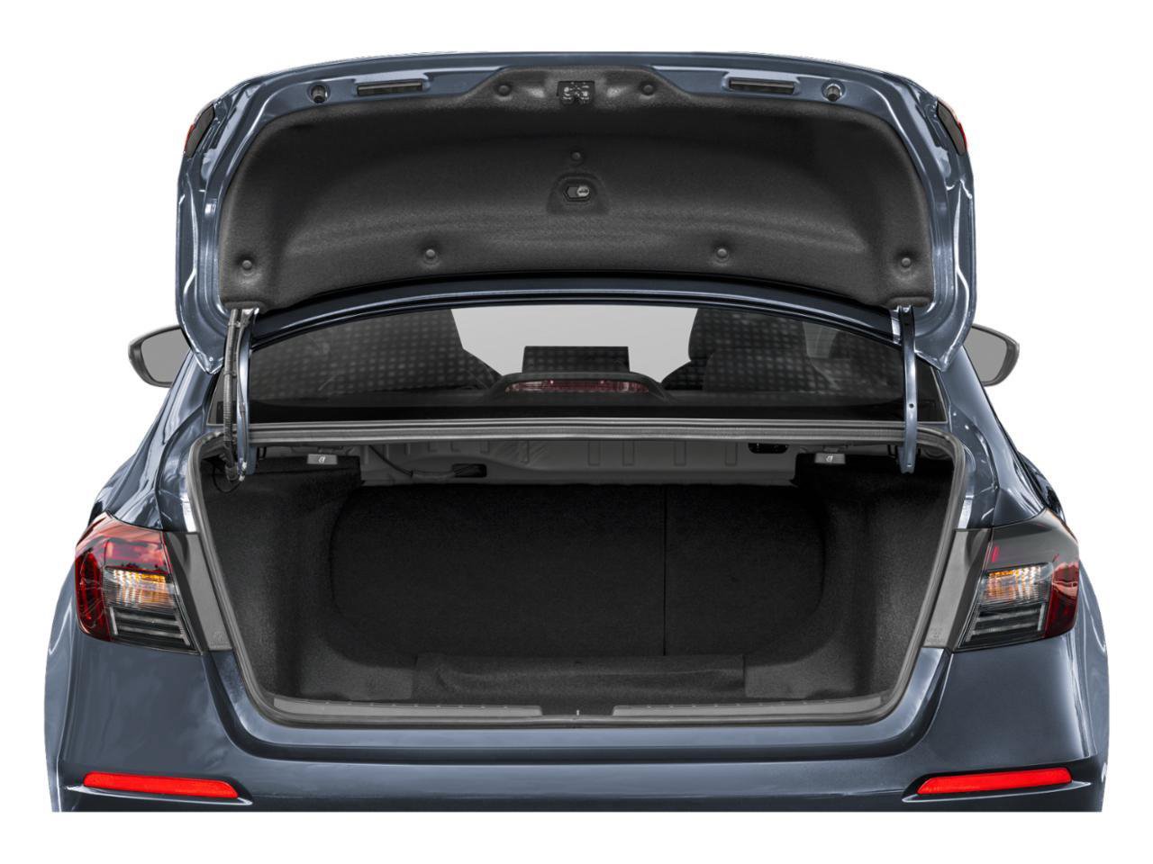 Used 2025 Honda Civic FWD Hybrid Sedan image 6